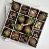 Клубника в шоколаде люкс для мамы